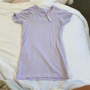 Lululemon swiftly tech